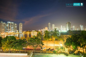 Amura El Conquistador Apartamentos Cartagena